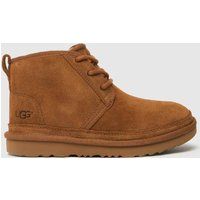 Ugg Neumel Ii Boot - Chestnut