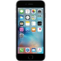 Sim Free Apple iPhone 6s 4.7 Inch 32GB 12MP Mobile Phone - Space Grey.