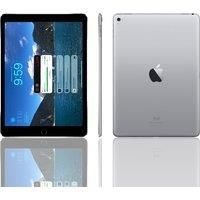 Apple iPad 5, 5th Generation 32/128GB, Wi-Fi, 9.7in, ALL COLOURS GOOD USED