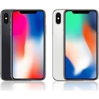 Iphone X - 2 Options & 2 Colours!