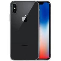 Apple iPhone X 256GB Space Grey Sim-Free Unlocked Mobile Phone