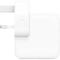 APPLE 30W USB-C POWER ADAPTER WALL CHARGER FOR IPHONE/IPAD/MACBOOK - MR2A2B/A
