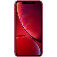 (64GB) Apple iPhone XR | (Product) Red