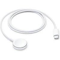 Genuine APPLE Watch Magnetic Charger to USB Cable 1M - 38mm 40mm 42mm 44mm