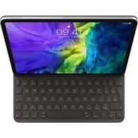 APPLE 11" iPad Pro Smart Keyboard Folio Case Tablet Stand Black /New/sealed