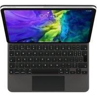 Apple Magic Keyboard for iPad Pro 11inch MXQT2B/A Keyboard in Black