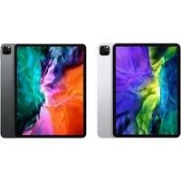 11-Inch Ipad Pro 2Nd Gen In 4 Options & 2 Colours - Space Grey