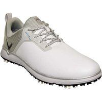 Callaway M582 APEX LITE S Golf Shoes WHT/GRY - UK6.5