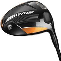 Callaway Golf DEMO Mavrik Driver 2020 Choose Shaft, Flex & Dexterity