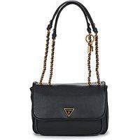 Guess  BECCI  women's Shoulder Bag in Black