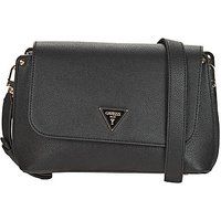 Guess Jeans Hwsg87 78200, black, T.U