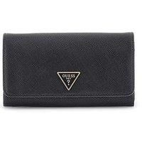 Guess Noelle XBODY FLAP ORGANIZER HWZG78 79750 Small Bags Black, Black, One Size