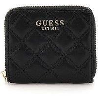 Guess Giully Slg Small Zip Around