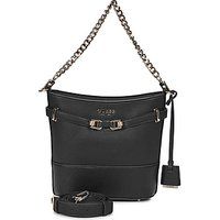 Guess  SILVYE  women's Shoulder Bag in Black