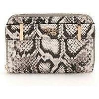 Guess Anadela Slg Medium Zip Around
