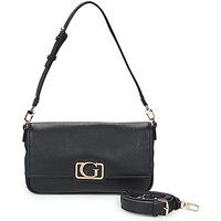 Guess  CIRCE  women's Shoulder Bag in Black
