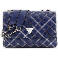 Guess Cruise XBody Bag Navy