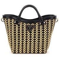 Guess Atalia Handbag 20 cm black