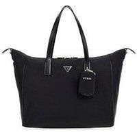 Guess Follie Carryon Large Tote
