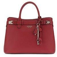 Guess Gregoria Handbag - Red