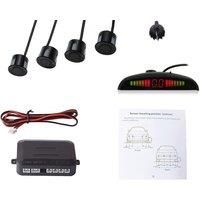 Car Parking Sensors - 6 Colours! - White