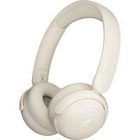 1MORE HQ20 Kids Headphones Wireless, 75/85/90dB Volume Limited, 65H Playtime, Bluetooth 5.3, Built-in Mic, Foldable Over Ear Headphones for Childrens/Tablet/Phone/PC/School/Travel, White