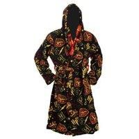 Harry Potter Hogwarts Reversible Robe