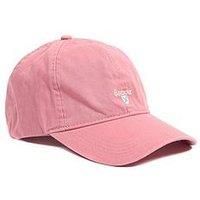 Barbour Men's Cascade Sports Cap - Dusty Pink