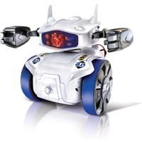 Programmable Cyber Robot Educational Toy