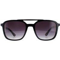 Police SPLA53 Sunglasses, Nero LUCIDO, 53