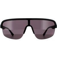 Police SPLB47M 0U28 Black Sunglasses