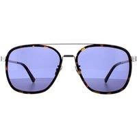 Police SPLC49 Sunglasses, Avana SCURA, 58