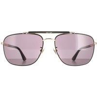 Police Sunglasses Origins 44 SPLD43 0302