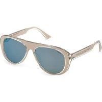 Lozza PHILOSOPHY SL4255V Grey/Grey 56/16/140 unisex Sunglasses
