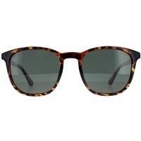 Police SPLF18E Sunglasses, Avana SCURA LUCIDA, 53