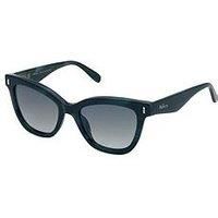 Mulberry Annie Sunglasses