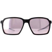 Square Matte Black Pink Multilayer White Mirrored SPLL16 Solstice 5