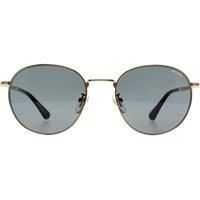 POLICE SPLD94 MEN'S SUNGLASSES - ROADIE 4 (ALL COLORS)