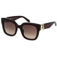 Mulberry Iris Sunglasses