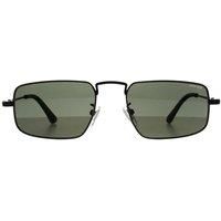 Square Matte Gunmetal Green SPLN31 Origins Lite 19