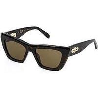 Mulberry Pimloco Sunglasses