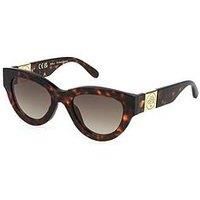 Mulberry Luna Sunglasses