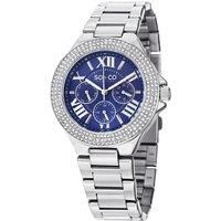 5019 GMT 38mm Classic Quartz Watch
