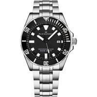 Alexander A501B Vathos Luxury Diver's Watch 42mm