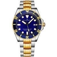 Alexander A501B Vathos Luxury Diver's Watch 42mm