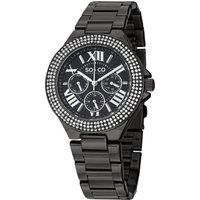 5019 GMT 38mm Classic Quartz Watch