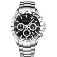 Ultima 3960 Quartz 42mm Chronograph