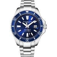 Depthmaster 3950A Quartz 42mm Diver
