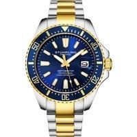 Depthmaster 3950A Quartz 42mm Diver