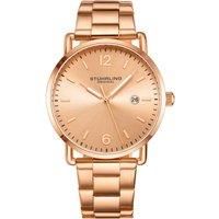 Oslo 3902 Quartz 38mm Fashion